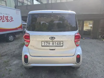 Kia Ray 2018, 48535 км, за 5448.34 USD