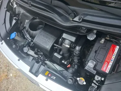 Kia Ray 2018, 48535 км, за 5448.34 USD - фото 6