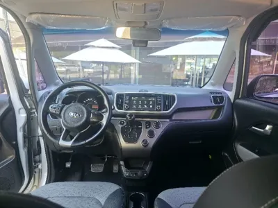 Kia Ray 2018, 48535 км, за 5448.34 USD - фото 7