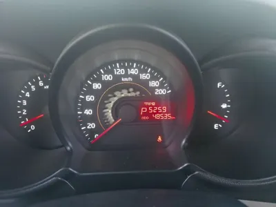 Kia Ray 2018, 48535 км, за 5448.34 USD - фото 8