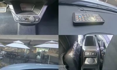 Kia Ray 2018, 48535 км, за 5448.34 USD - фото 19