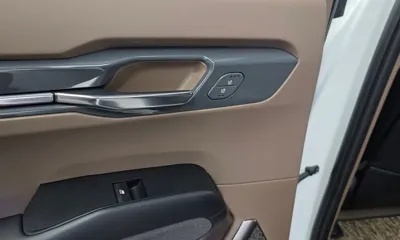Kia EV9 2024, 36159 км, за 36338.8 USD - фото 35