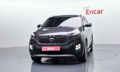 Kia Sorento 2016, 118334 км, за 8190.86 USD