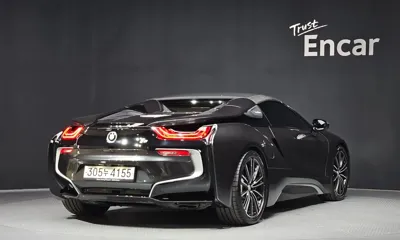 BMW i8 2019, 44151 км, за 65116.86 USD