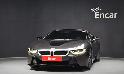 BMW i8 2019, 44151 км, за 65116.86 USD