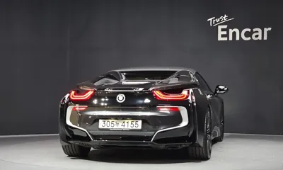 BMW i8 2019, 44151 км, за 65116.86 USD