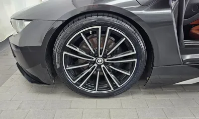 BMW i8 2019, 44151 км, за 65116.86 USD