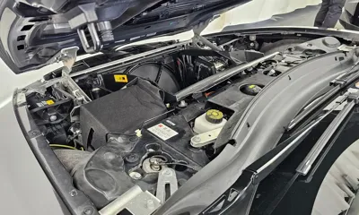 BMW i8 2019, 44151 км, за 65116.86 USD - фото 6