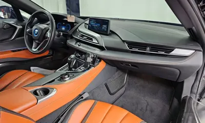 BMW i8 2019, 44151 км, за 65116.86 USD - фото 7
