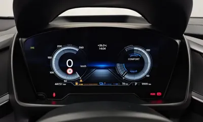 BMW i8 2019, 44151 км, за 65116.86 USD - фото 8