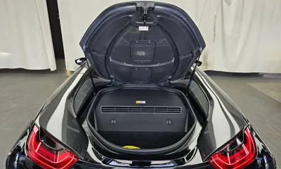 BMW i8 2019, 44151 км, за 65116.86 USD - фото 20