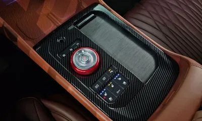 Kia K8 2025, 32835 км, за 23963 USD - фото 9