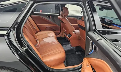 Kia K8 2025, 32835 км, за 23963 USD - фото 11