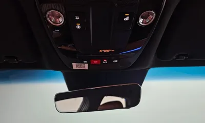 Kia K8 2025, 32835 км, за 23963 USD - фото 15