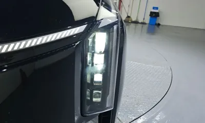 Kia K8 2025, 32835 км, за 23963 USD - фото 22