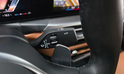 BMW 3-Series 2023, 53372 км, за 26046.74 USD - фото 29