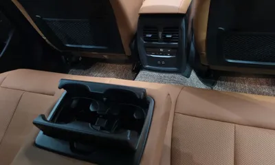 BMW 3-Series 2023, 53372 км, за 26046.74 USD - фото 32