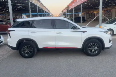 Changan CS75 Plus 2020, 12500 км, за 9207 USD