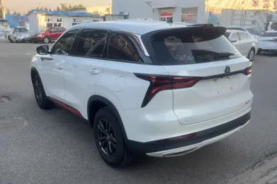 Changan CS75 Plus 2020, 12500 км, за 9207 USD - фото 6