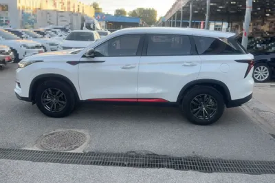 Changan CS75 Plus 2020, 12500 км, за 9207 USD - фото 7