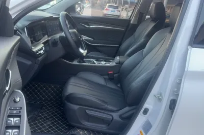 Changan CS75 Plus 2020, 12500 км, за 9207 USD - фото 8