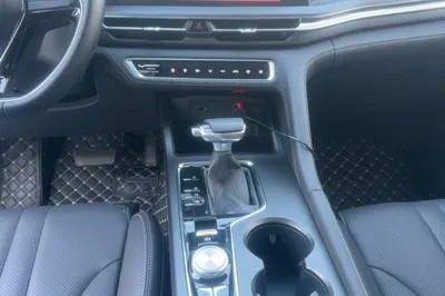 Changan CS75 Plus 2020, 12500 км, за 9207 USD - фото 13