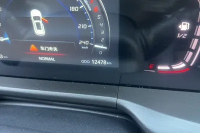Changan CS75 Plus 2020, 12500 км, за 9207 USD - фото 16