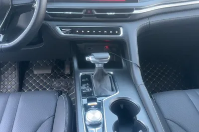 Changan CS75 Plus 2020, 12500 км, за 9207 USD - фото 17