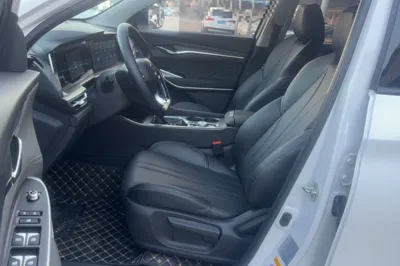 Changan CS75 Plus 2020, 12500 км, за 9207 USD - фото 18