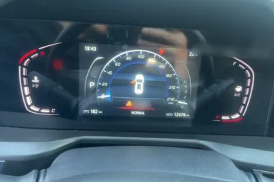 Changan CS75 Plus 2020, 12500 км, за 9207 USD - фото 20