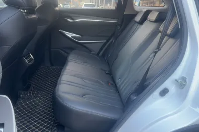 Changan CS75 Plus 2020, 12500 км, за 9207 USD - фото 21
