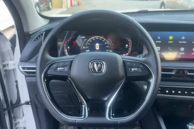 Changan CS75 Plus 2020, 12500 км, за 9207 USD - фото 22
