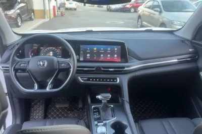 Changan CS75 Plus 2020, 12500 км, за 9207 USD - фото 23