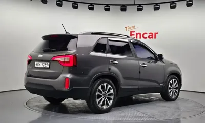 Kia Sorento 2014, 202522 км, за 9846.4 USD