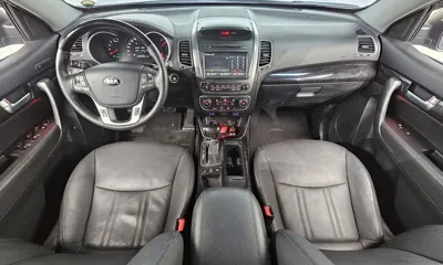 Kia Sorento 2014, 202522 км, за 9846.4 USD - фото 7