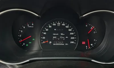 Kia Sorento 2014, 202522 км, за 9846.4 USD - фото 8