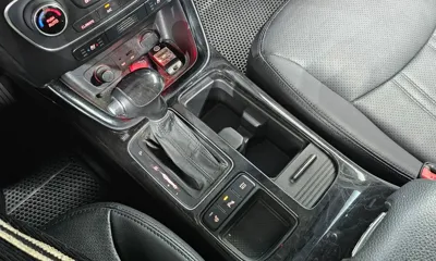 Kia Sorento 2014, 202522 км, за 9846.4 USD - фото 9