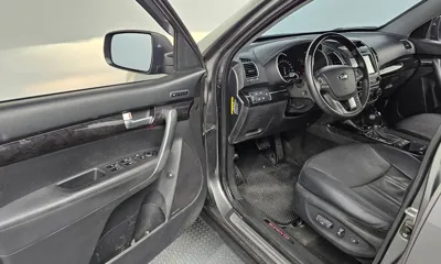 Kia Sorento 2014, 202522 км, за 9846.4 USD - фото 10