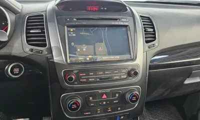 Kia Sorento 2014, 202522 км, за 9846.4 USD - фото 13