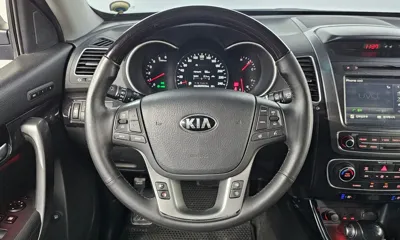 Kia Sorento 2014, 202522 км, за 9846.4 USD - фото 14