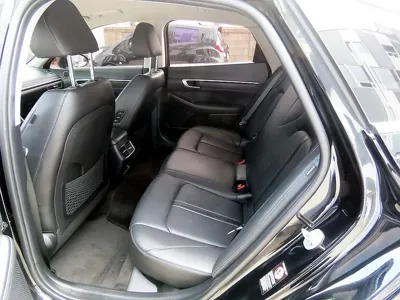 Hyundai Sonata 2023, 21118 км, за 14113.17 USD - фото 6