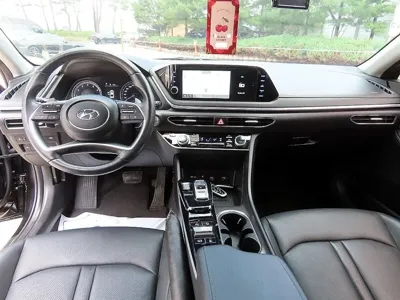 Hyundai Sonata 2023, 21118 км, за 14113.17 USD - фото 7