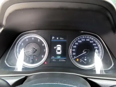 Hyundai Sonata 2023, 21118 км, за 14113.17 USD - фото 9