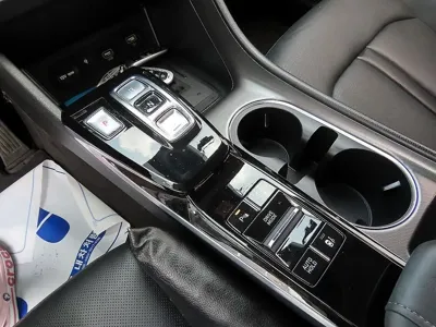 Hyundai Sonata 2023, 21118 км, за 14113.17 USD - фото 10
