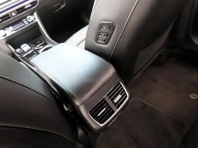 Hyundai Sonata 2023, 21118 км, за 14113.17 USD - фото 17