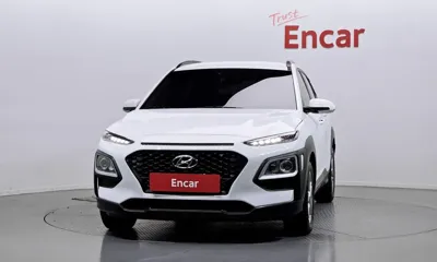 Hyundai Kona 2019, 108700 км, за 8652.1 USD