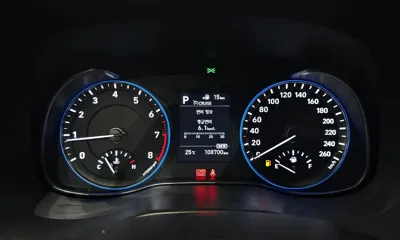 Hyundai Kona 2019, 108700 км, за 8652.1 USD - фото 8