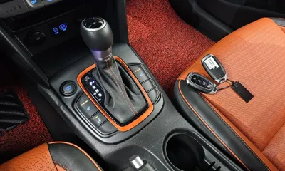 Hyundai Kona 2019, 108700 км, за 8652.1 USD - фото 9