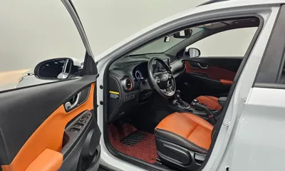 Hyundai Kona 2019, 108700 км, за 8652.1 USD - фото 10