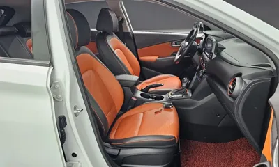 Hyundai Kona 2019, 108700 км, за 8652.1 USD - фото 11